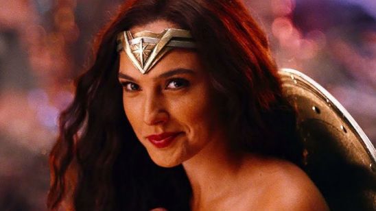 'Wonder Woman 1984': Gal Gadot visita un hospital infantil disfrazada de la heroína  noticias imagen