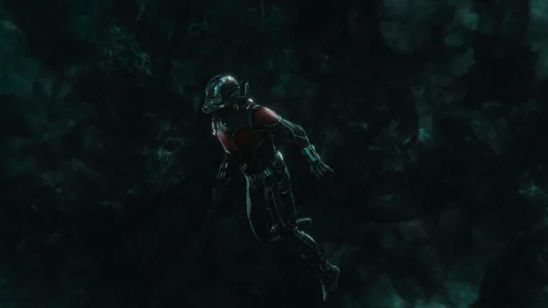 'Ant-Man y la Avispa': ¿Está [SPOILER] en el Reino Cuántico? noticias imagen