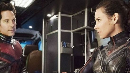 'Ant-Man y la Avispa': El director habla de las escenas eliminadas de la película noticias imagen