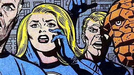 Kevin Feige insiste en que Marvel no tiene planes para X-Men y Cuatro Fantásticos noticias imagen