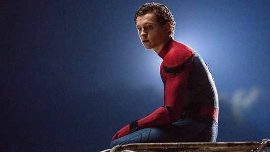 Tom Holland honra a Steve Ditko, co-creador de 'Spider-Man', tras su muerte