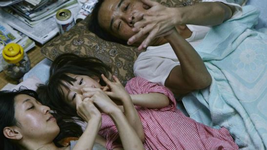'Un asunto de familia', de Hirokazu Kore-eda, récord de taquilla de Japón