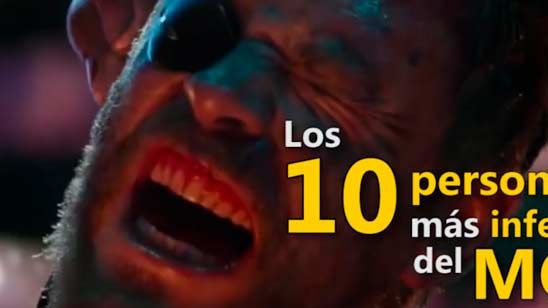 Los 10 superhéroes más infelices y desafortunados de Marvel noticias imagen