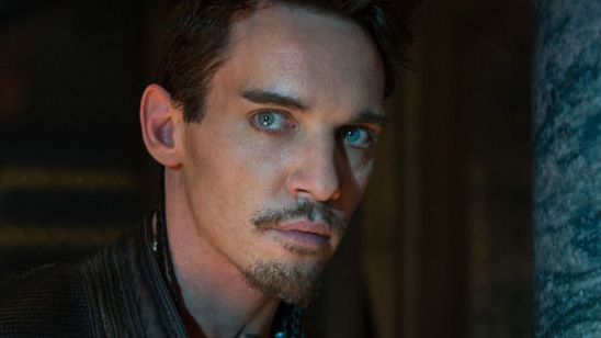 Jonathan Rhys Meyers ('Vikings'), detenido en LAX tras discutir con su mujer en un avión noticias imagen