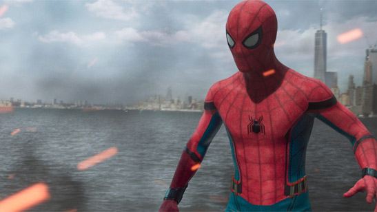 'Spider-Man: Far From Home' ficha a J.B. Smoove para un papel clave