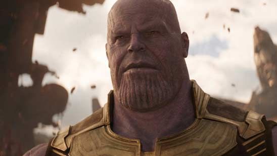 'Vengadores: Infinity War': Kevin Feige revela si el chasquido ha afectado a las plantas y a los animales noticias imagen