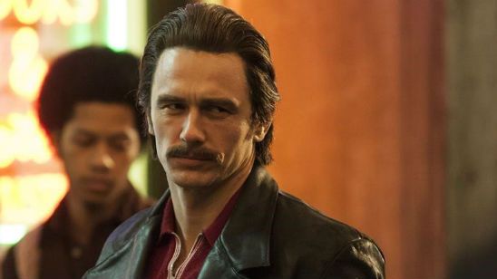 La segunda de 'The Deuce' ya tiene fecha, pero pasa de James Franco en el póster