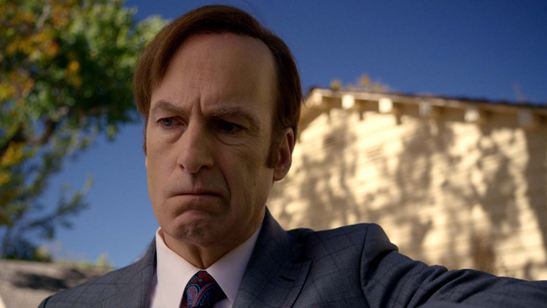 'Better Call Saul': un oscuro Jimmy protagoniza el nuevo tráiler de la cuarta temporada