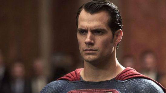 Así bromea Henry Cavill con el estreno de la secuela de 'El Hombre de Acero' noticias imagen