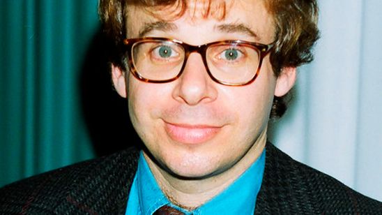 'Ant-Man y la Avispa': Rick Moranis podría haber interpretado al padre de Paul Rudd noticias imagen