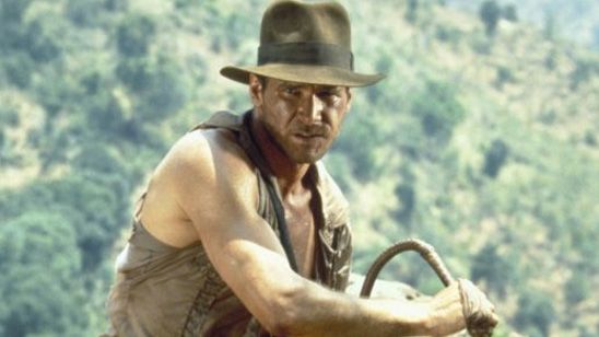 Disney retrasa el estreno de 'Indiana Jones 5' y revela las fechas de 'Maléfica 2' y 'Jungle Cruise' noticias imagen