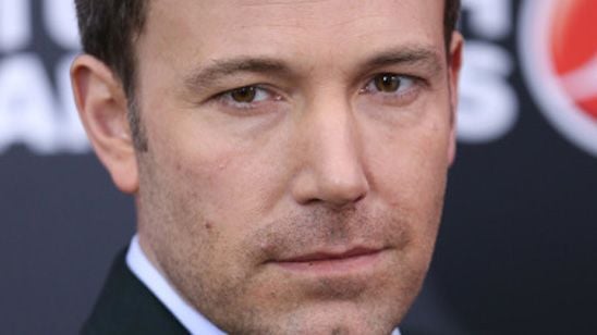 Ben Affleck ficha por Netflix con la película 'The Last Thing He Wanted' noticias imagen