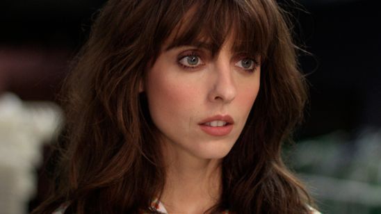 'Déjate llevar', la serie de Leticia Dolera para Movistar+ noticias imagen