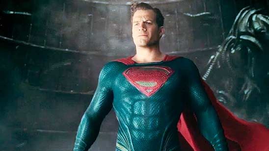 'El Hombre de Acero': Henry Cavill explica por qué Superman rompe su regla más importante noticias imagen