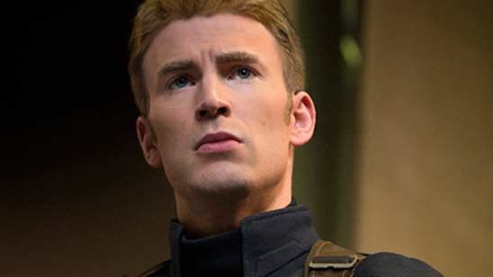 Chris Evans aprueba este divertido doblaje de Capitán América