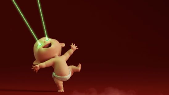 'Los Increíbles 2': Holly Hunter (Elastigirl) revela una curiosa anécdota del rodaje noticias imagen