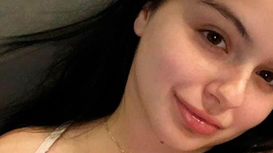 Ariel Winter abandona Twitter por la "constante negatividad" noticias imagen