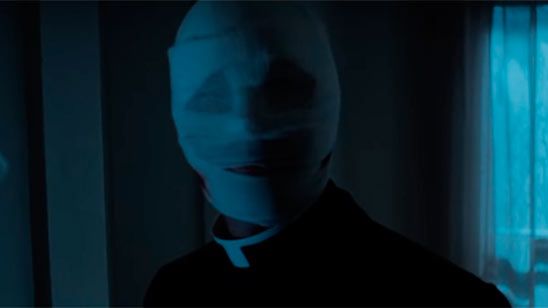 'Castle Rock': Teme a Bill Skarsgard en el tráiler oficial de la serie de terror de J.J. Abrams y Stephen King noticias imagen