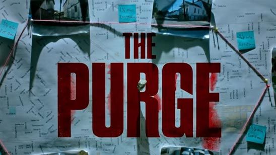 'The Purge': ¿Seguro que estás preparado para ver la serie de la franquicia de terror? noticias imagen