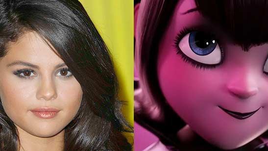 Selena Gomez ('Hotel Transilvania 3'): "Chucky me aterrorizaba de pequeña"