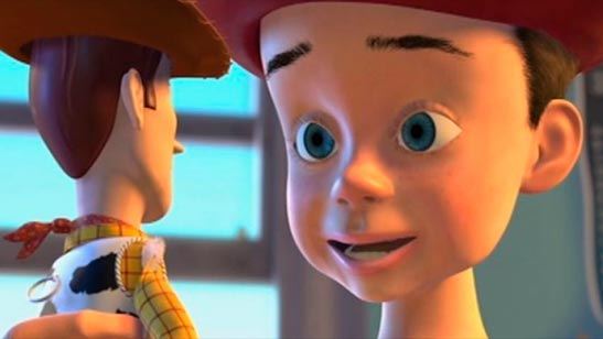 'Toy Story': Ya sabemos por qué no aparece el padre de Andy
