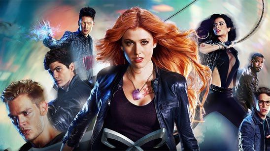 Todavía hay esperanza para 'Shadowhunters' noticias imagen
