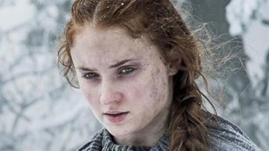 Sophie Turner, destrozada tras separarse de Sansa: "Es como una muerte en la familia" noticias imagen
