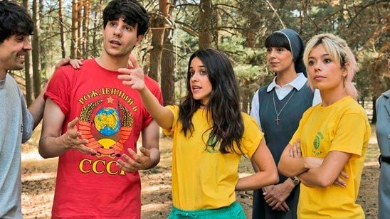 'La llamada': Los Javis tienen el argumento para una posible segunda parte noticias imagen