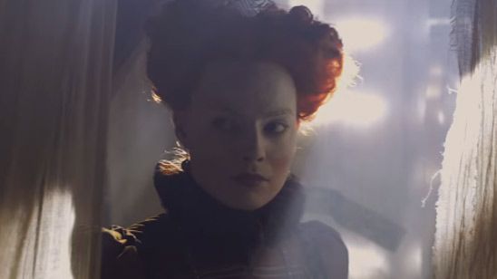 'Mary Queen of Scots': Saoirse Ronan y Margot Robbie, enfrentadas en el primer tráiler noticias imagen