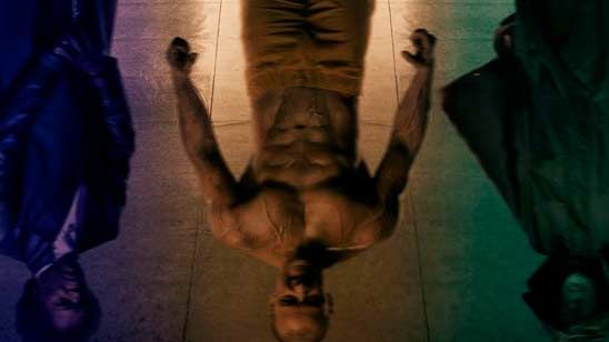 'Glass': Bruce Willis, Samuel L Jackson y James McAvoy, atrapados en la primeras fotos de la secuela noticias imagen