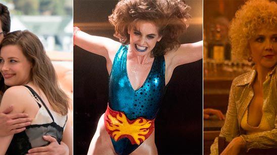 Emmys 2018: Las grandes olvidadas de este año noticias imagen