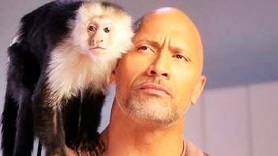 TEST: ¿Qué personaje de Dwayne Johnson eres? noticias imagen