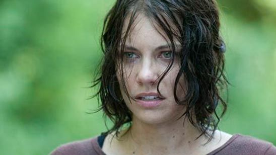 'The Walking Dead': ¿Ha revelado el 'showrunner' que Maggie no va a morir? noticias imagen