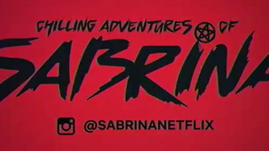 'Chilling Adventures of Sabrina': Primer 'teaser' de la serie de Netflix sobre la famosa bruja noticias imagen