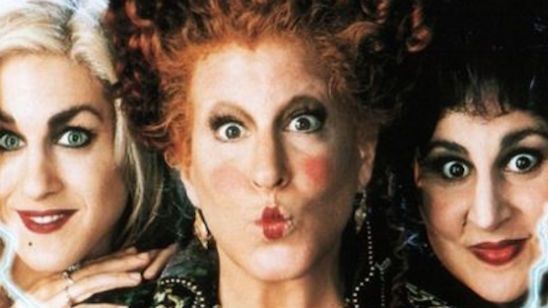 'El retorno de las brujas': Celebra el aniversario de la película con sus Funkos noticias imagen