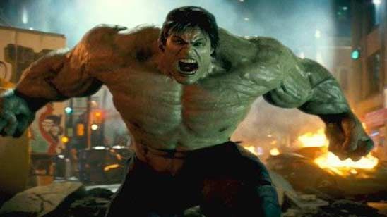 Edward Norton critica a Marvel por el guion de 'El increíble Hulk'  noticias imagen