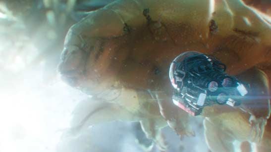 'Ant-Man y la Avispa': ¿Hay una ciudad dentro del Reino Cuántico? 