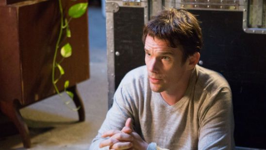 'La verité': Ethan Hawke se une a Juliette Binoche y Catherine Deneuve en lo nuevo de Kore-eda noticias imagen