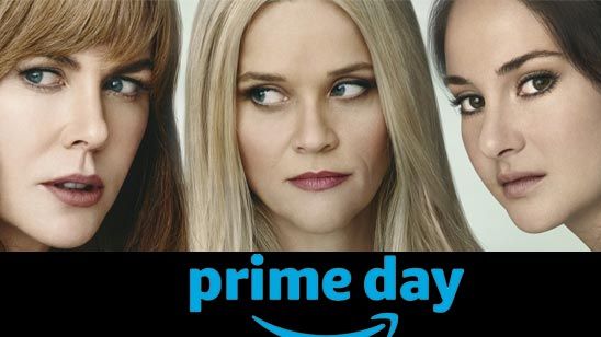 'Big Little Lies', 'Vikings', 'Outlander' y más, entre las mejores ofertas de series del Amazon Prime Day noticias imagen