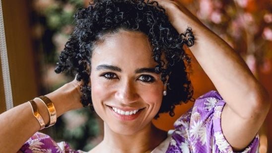 'The Walking Dead': Lauren Ridloff ficha para interpretar a este famoso personaje de cómics