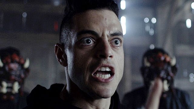 'Mr. Robot' tendrá un cómic precuela noticias imagen