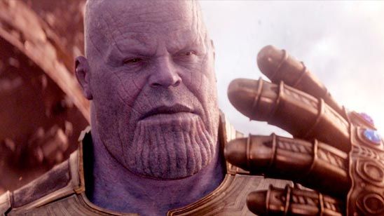 'Vengadores 4' será un "final definitivo" noticias imagen