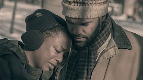 'The Handmaid’s Tale': ¿Qué pasará con Moira y Luke en la tercera temporada? noticias imagen