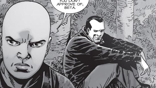 ¿Ha fichado 'The Walking Dead' a los líderes de Los Susurradores? noticias imagen