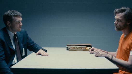 'Manhunt': la segunda temporada pondrá el foco en el terrorista Eric Rudolph noticias imagen