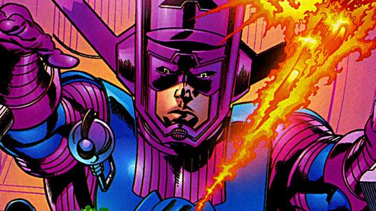 James Gunn desmiente la teoría sobre Galactus en 'Guardianes de la Galaxia' noticias imagen