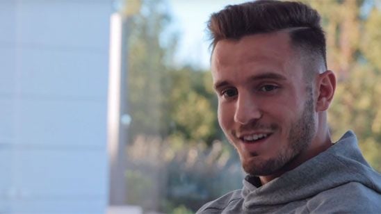 'Six Dreams': Amazon estrena su primera producción española el 27 de julio noticias imagen