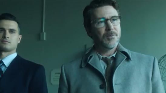 La nueva serie de History basada en fenómenos UFO reales ya tiene tráiler noticias imagen