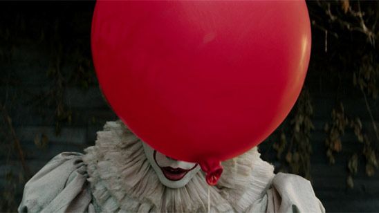 El director de 'It 2' promete que será "más aterradora e intensa" que la primera