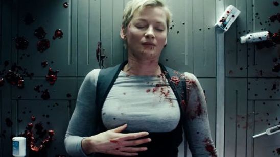 Comic-Con 2018: un peligroso viaje espacial en el tráiler de 'Nightflyers', lo nuevo de George R.R. Martin noticias imagen